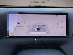XPENG G9 Performance AWD