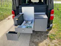 Citroën Spacetourer Camper 2.0 BlueHDi Club M