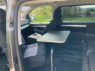 Citroën Spacetourer Camper 2.0 BlueHDi Club M