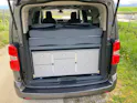 Citroën Spacetourer Camper 2.0 BlueHDi Club M