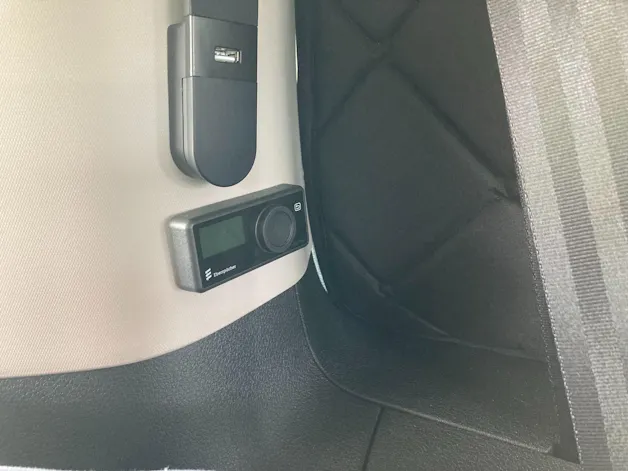 Citroën Spacetourer Camper 2.0 BlueHDi Club M