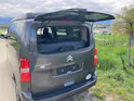 Citroën Spacetourer Camper 2.0 BlueHDi Club M