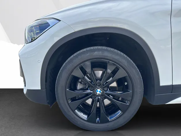 BMW X1 18d xDrive
