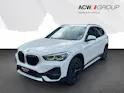 BMW X1 18d xDrive