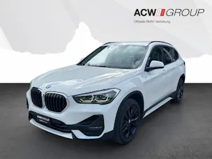 BMW X1 18d xDrive