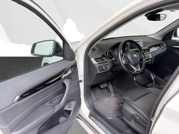 BMW X1 18d xDrive