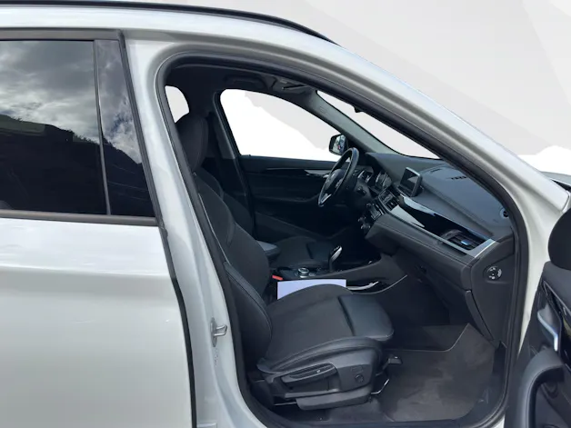 BMW X1 18d xDrive