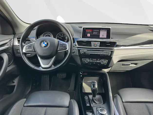 BMW X1 18d xDrive