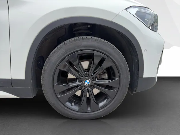 BMW X1 18d xDrive