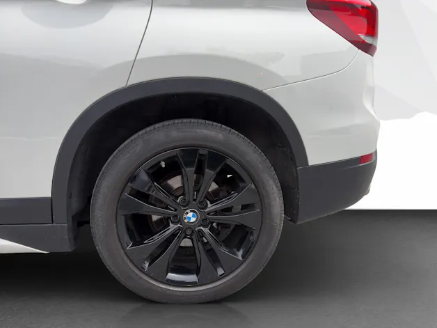 BMW X1 18d xDrive