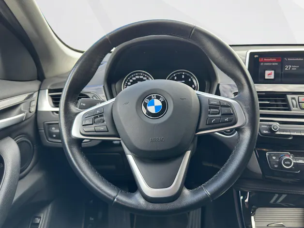 BMW X1 18d xDrive