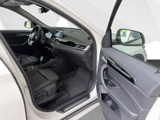 BMW X1 18d xDrive