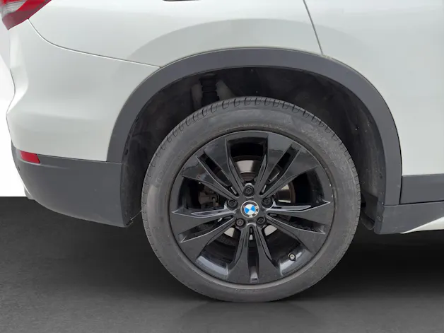 BMW X1 18d xDrive