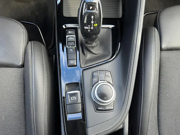 BMW X1 18d xDrive