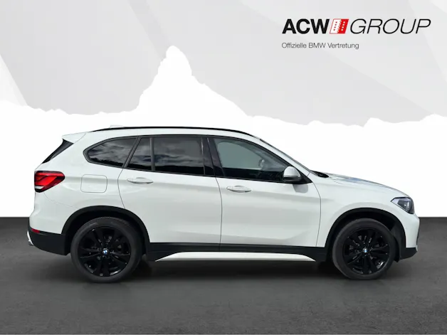 BMW X1 18d xDrive