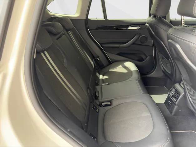 BMW X1 18d xDrive