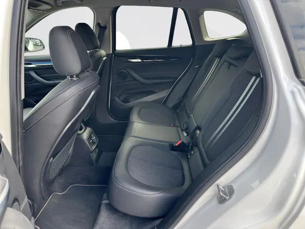BMW X1 18d xDrive
