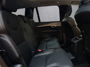 Volvo XC90 T8 eAWD PluginHybrid Ultimate Bright Geartronic