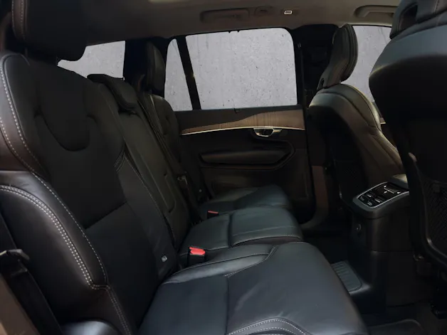 Volvo XC90 T8 eAWD PluginHybrid Ultimate Bright Geartronic