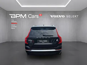 Volvo XC90 T8 eAWD PluginHybrid Ultimate Bright Geartronic