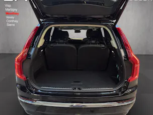 Volvo XC90 T8 eAWD PluginHybrid Ultimate Bright Geartronic