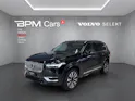 Volvo XC90 T8 eAWD PluginHybrid Ultimate Bright Geartronic