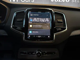 Volvo XC90 T8 eAWD PluginHybrid Ultimate Bright Geartronic