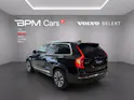 Volvo XC90 T8 eAWD PluginHybrid Ultimate Bright Geartronic