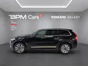 Volvo XC90 T8 eAWD PluginHybrid Ultimate Bright Geartronic