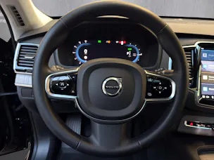 Volvo XC90 T8 eAWD PluginHybrid Ultimate Bright Geartronic