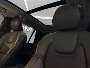 Volvo XC90 T8 eAWD PluginHybrid Ultimate Bright Geartronic