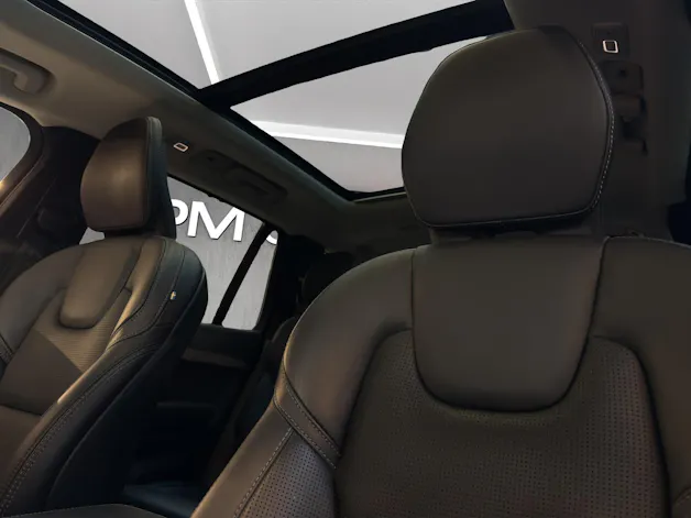 Volvo XC90 T8 eAWD PluginHybrid Ultimate Bright Geartronic