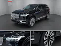 Volvo XC90 T8 eAWD PluginHybrid Ultimate Bright Geartronic