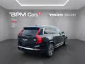 Volvo XC90 T8 eAWD PluginHybrid Ultimate Bright Geartronic