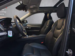 Volvo XC90 T8 eAWD PluginHybrid Ultimate Bright Geartronic
