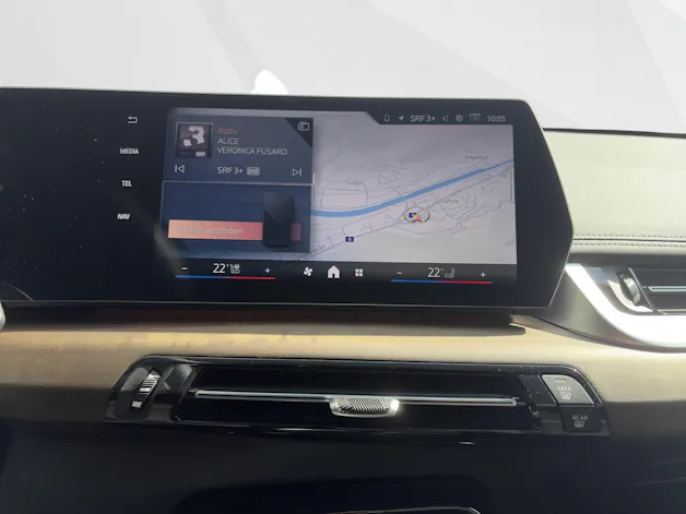 BMW X1 23i xDrive