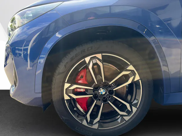 BMW X1 23i xDrive