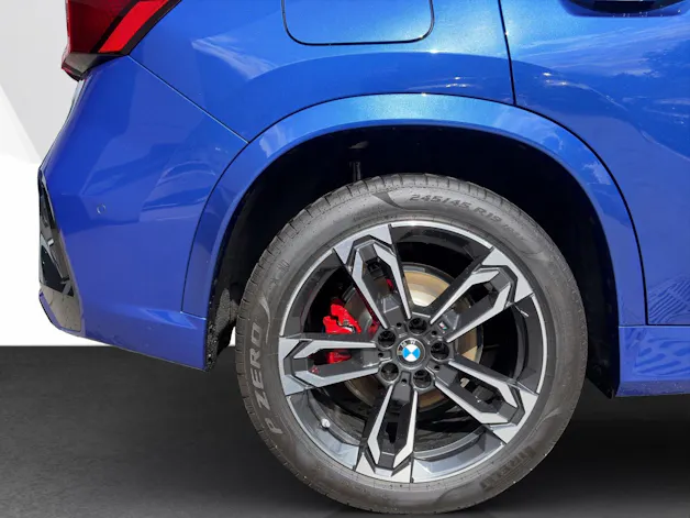 BMW X1 23i xDrive