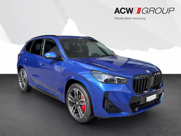 BMW X1 23i xDrive