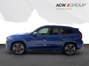 BMW X1 23i xDrive