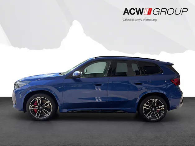 BMW X1 23i xDrive