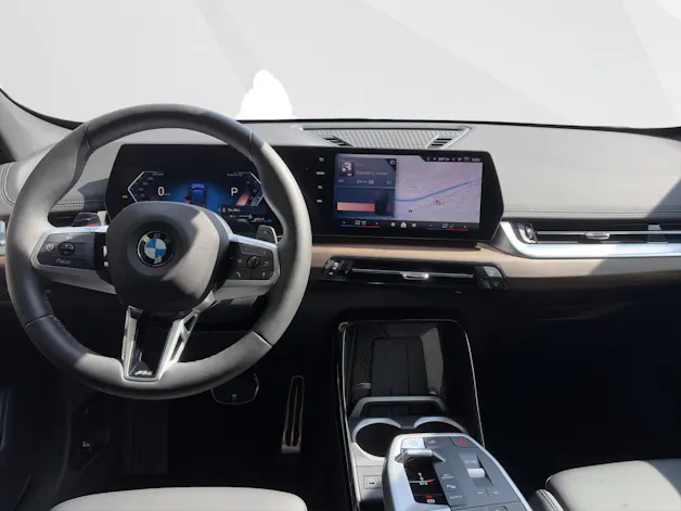 BMW X1 23i xDrive