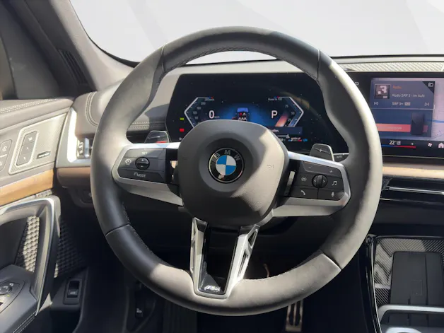 BMW X1 23i xDrive
