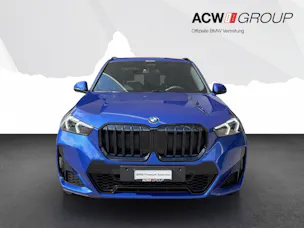 BMW X1 23i xDrive