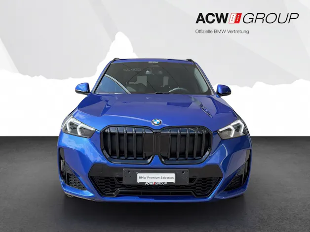 BMW X1 23i xDrive
