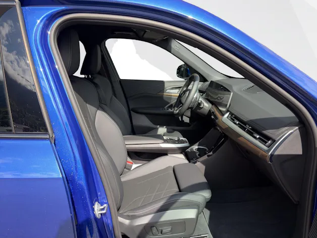 BMW X1 23i xDrive