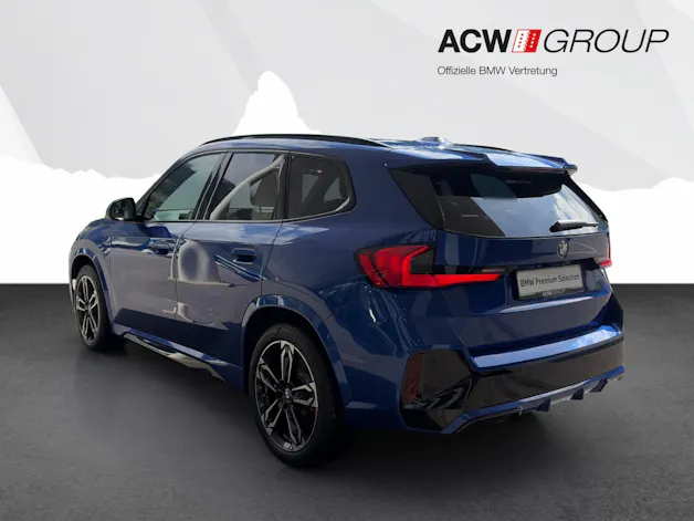 BMW X1 23i xDrive