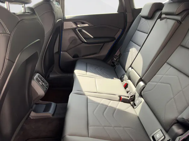 BMW X1 23i xDrive