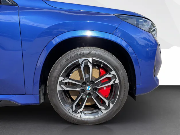 BMW X1 23i xDrive