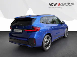 BMW X1 23i xDrive